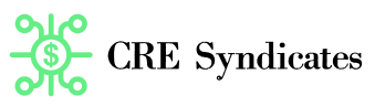 CRE Syndicates Logo